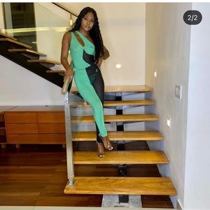 Gsuwoo two piece set